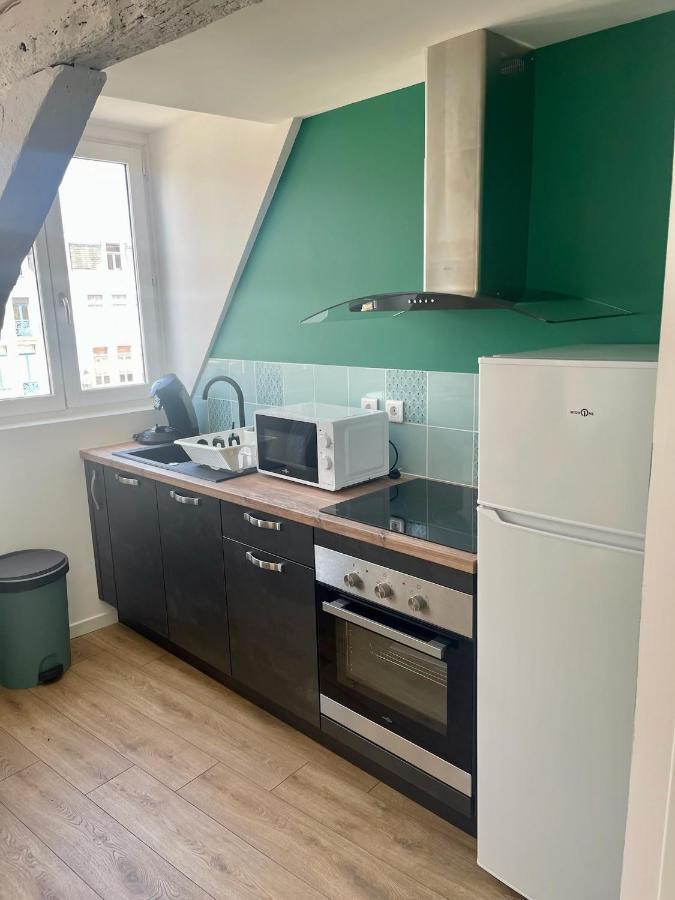 Apartment Pont A L'herbe Douai