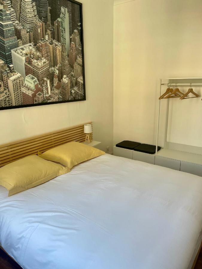 Apartment Pont A L'herbe