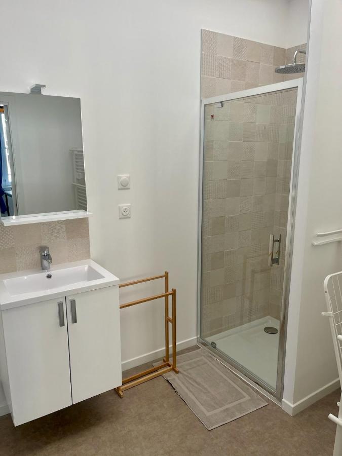 Apartment Pont A L'herbe *